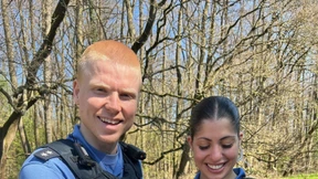 Äffchen „Tiziano“ nach Flucht aus Darmstädter Zoo wieder eingefangen