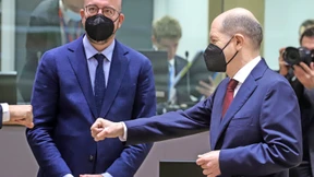 Brüchige Einheit gegen Russland