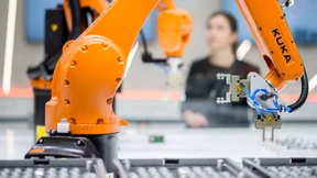 Ein Campus für Künstliche Intelligenz