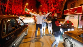 Ein bisschen Frieden? 