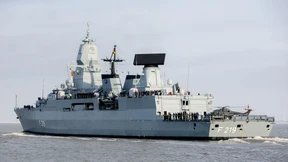 Wie lange kann sich Deutschland aus dem Irankrieg heraushalten?