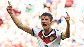 Torkönig Müller II