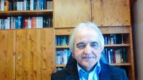 „Das Mikro stand auf Grün“