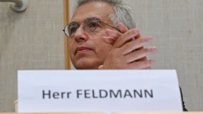 Oberbürgermeister vor Gericht