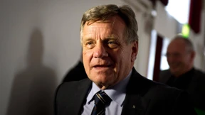 Mehdorn stoppt geplante Proben am Hauptstadtflughafen