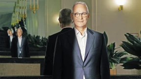 „Die Zahl der Spender nimmt stetig ab“