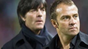 Harte Arbeit für Flick