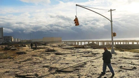 Die langsame Rückkehr zum Alltag