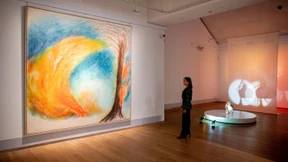 „Innerstädtischer Tod“ – Galerist Johann König scheitert mit Verbot von Roman