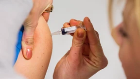 Erster Masernfall in 20 Jahren aus Deutschland importiert