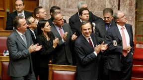 Ein großer Schnitt für die Menschheit