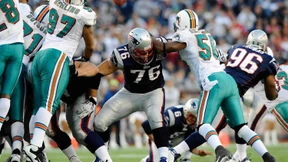 Die Sorge um Sebastian Vollmer