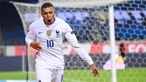 Frankreich genügt ein goldener Moment