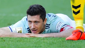 Bei den Bayern brodelt es wieder