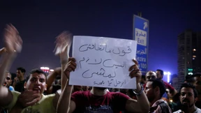 Regierungskritiker demonstrieren in Ägypten