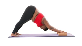 Ist rund am Ende doch gesund?