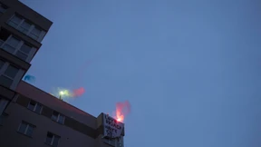 Die Schlacht um die Rigaer Straße wird zum Western