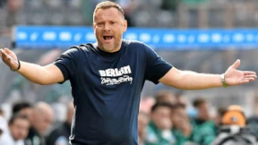 Vergiftete Atmosphäre bei Hertha BSC