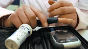 Wie Depression und Diabetes im Gehirn wüten