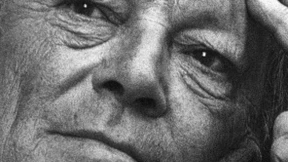 Aus dem Jahrhundertleben des Willy Brandt