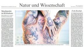 Gefährliche Pigmente