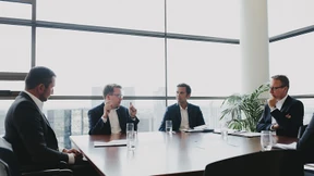 Die Beimischung macht’s