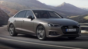 Die Liebe der alten Dame zu Dunkelrot