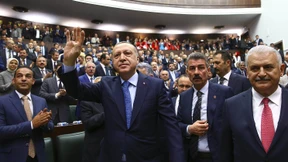 „Die Türkei hat sich in großen Schritten von der EU wegbewegt“