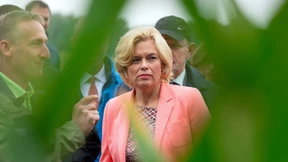 Wir begleiten die Begleiter beim Begleiten