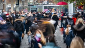 Neue Hilfen für Einzelhandel angekündigt