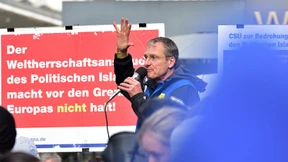 Wer sind „Pax Europa“ und Michael Stürzenberger?