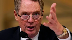 So will Amerika China kontrollieren