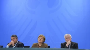 Es geht weiter 
