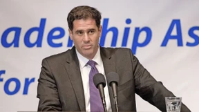 Der Mann, dem Netanjahu vertraut