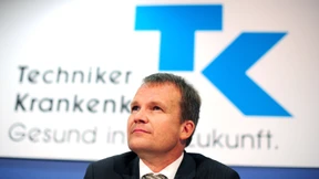 „Krankenkassen verpulvern Geld für Drückerkolonnen“