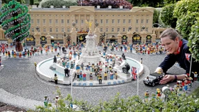 Neues von den Prominenten