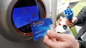 Ein europäisches Lade-Netz für Elektroautos