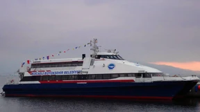 Minister: PKK-Rebellen entführen Fähre