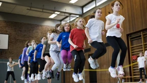 Warum Sitzen für Menschen so gefährlich ist