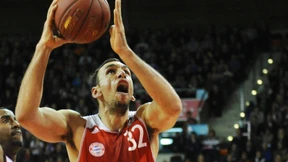 Erste Heimniederlage für Bayern München