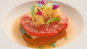 Intensiv, klar und maximal entspannt