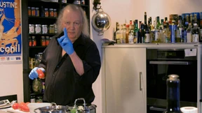 Jetzt kocht der Kritiker