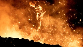 Warten auf die wirtschaftliche Erholung