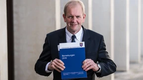 Verschwendung von Steuergeldern durch falsche Förderung