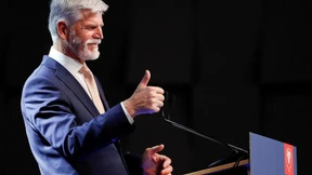 Petr Pavel, ein diplomatischer Militär