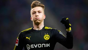 Marco Reus und die große Frage