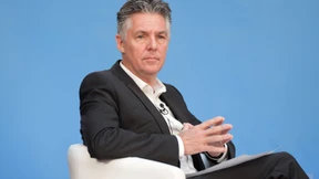 Eisberg in der Wohlfühlzone