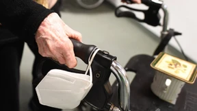 Fast jeder zweite Corona-Tote war zuvor in einem Heim