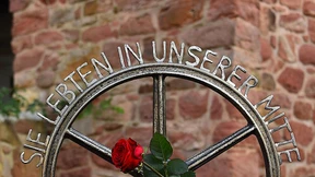 Das unvergessene Leid der Sinti-Familien