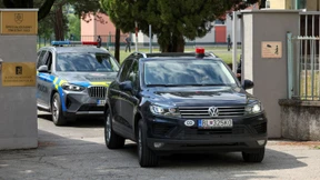 Mutmaßlicher Fico-Attentäter erscheint vor Gericht